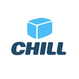 Chill logo