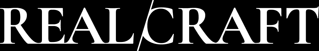 RealCraft logo