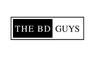 The BD Guys logo
