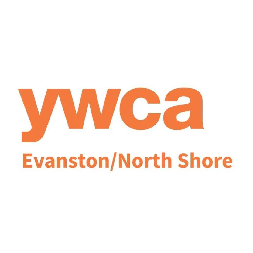 YWCA Evanston/North Shore logo