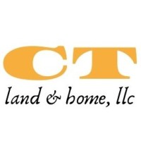 CT Land & Home logo