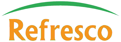 Refresco logo