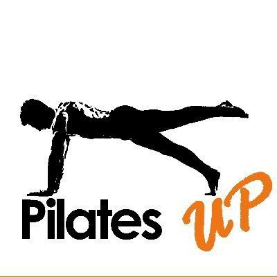 Pilates Up logo
