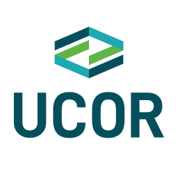UCOR logo