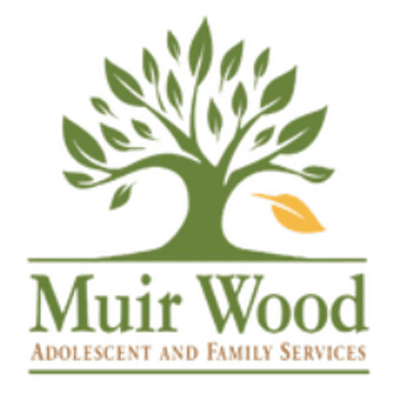 Muir Wood Teen Treatment logo