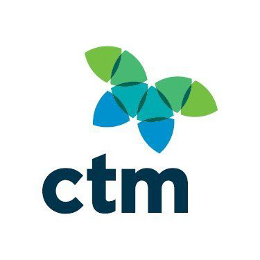 CTM US logo