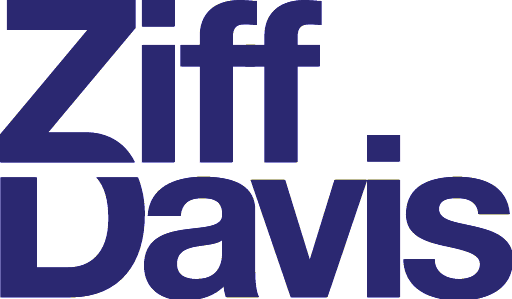 Ziff Davis logo