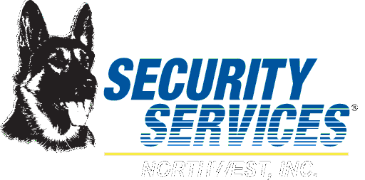 Security Services Northwest logo