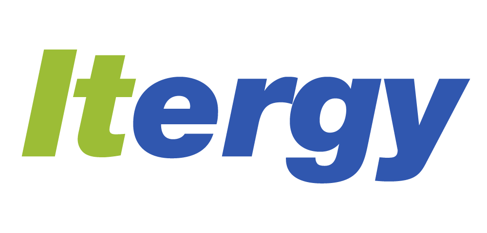 Itergy logo