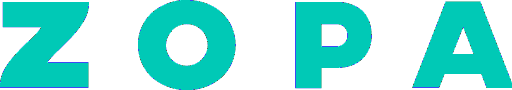 Zopa logo