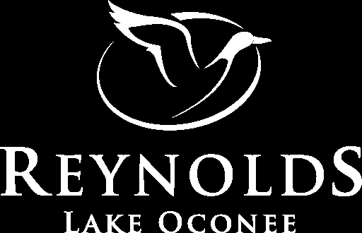 Reynolds Lake Oconee logo