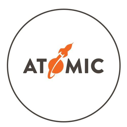 Atomic Design logo