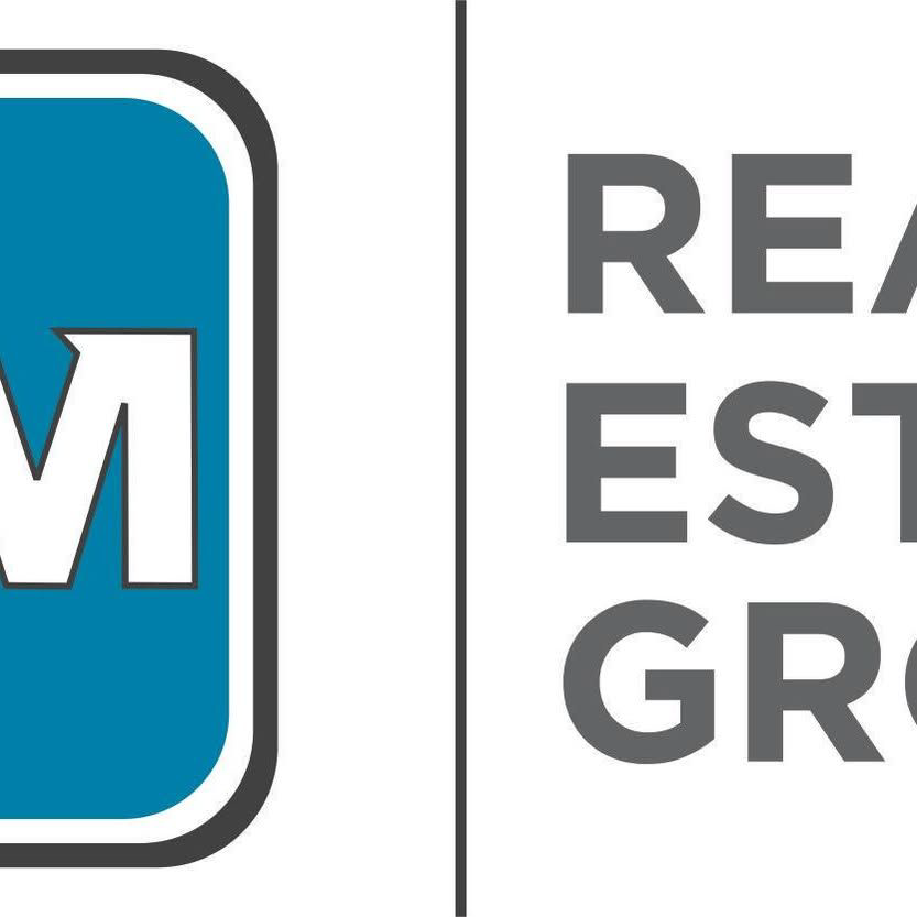 J&M Real Estate Group logo