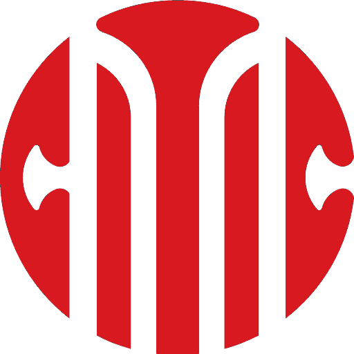 China CITIC Bank International logo