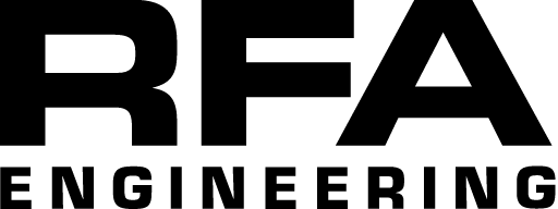 RFA Engineering logo