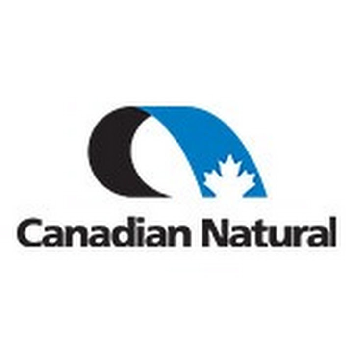 Canadian Natural Resources logo