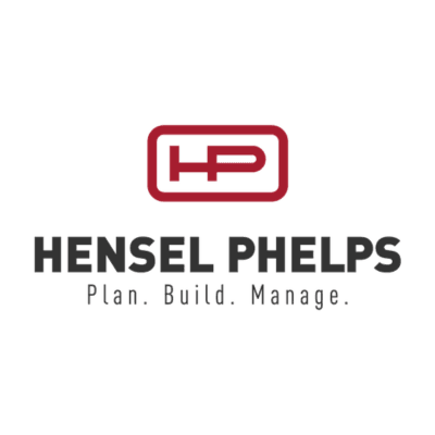 Hensel Phelps logo