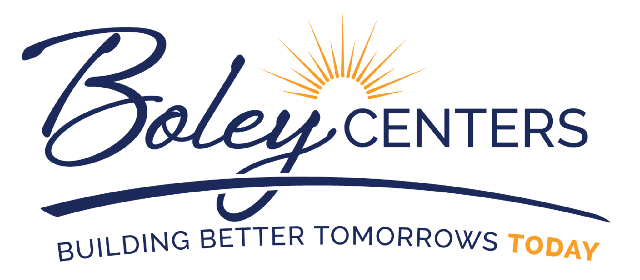 Boley Centers logo
