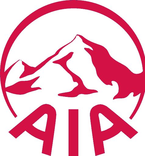 AIA Group logo