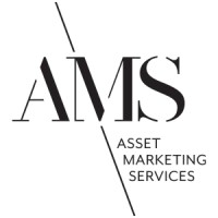 Asset Marketing Services, LLC logo