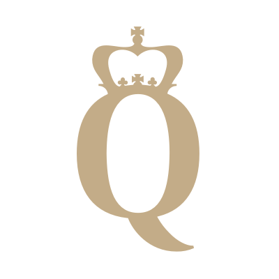Queensmith logo