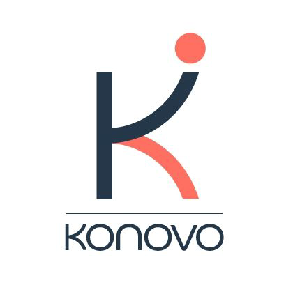 Konovo logo