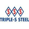 Triple-S Steel Holdings logo