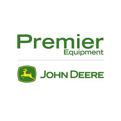 Premier Equipment logo
