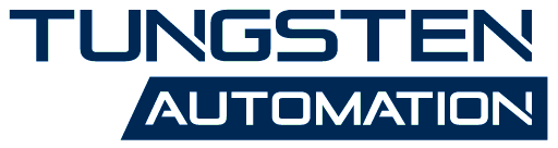Tungsten Automation logo