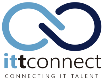 ITTConnect logo
