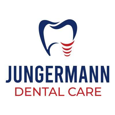 Jungermann Dental Care logo