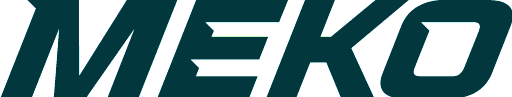 MEKO logo