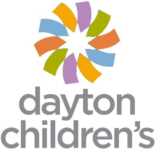 Dayton Children's Hospital logo