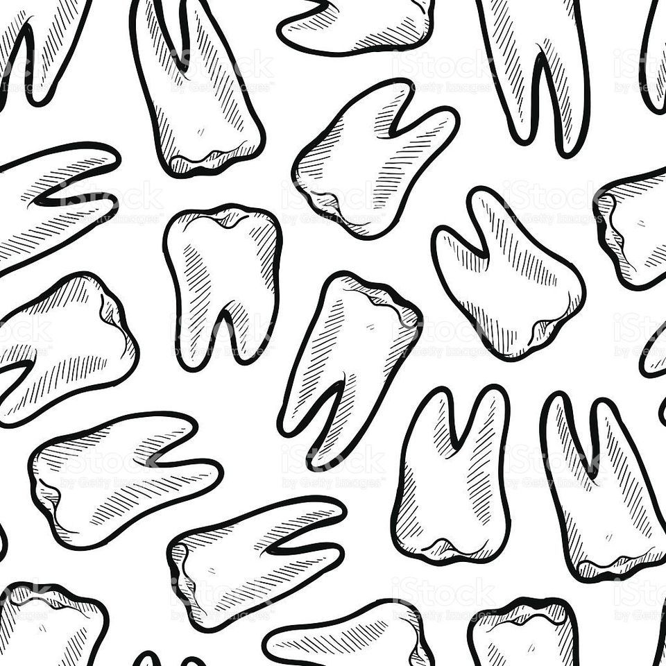 Trailside Dental logo