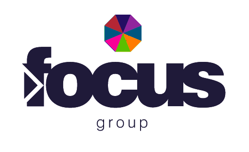 Focus Group logo