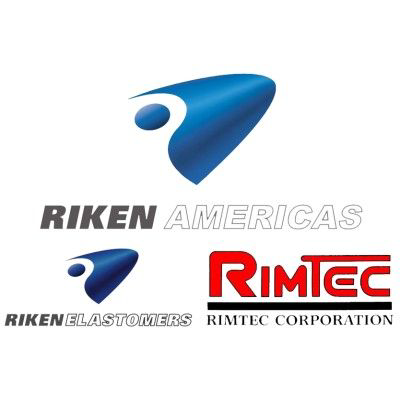 Riken Americas logo