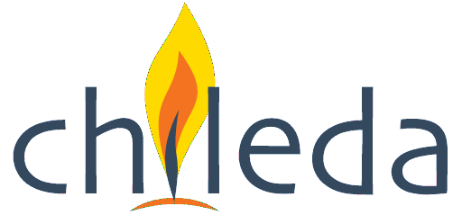 Chileda logo