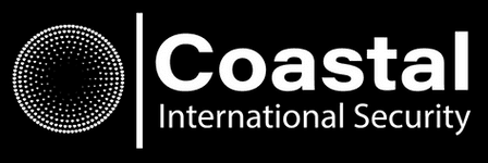 Coastal International Security logo