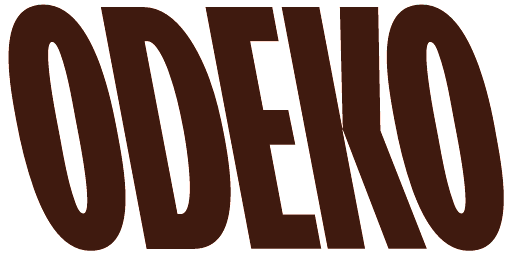 Odeko logo