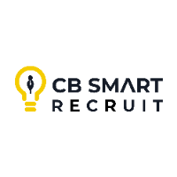CB Smart Recruit logo