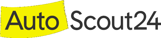 AutoScout24 logo