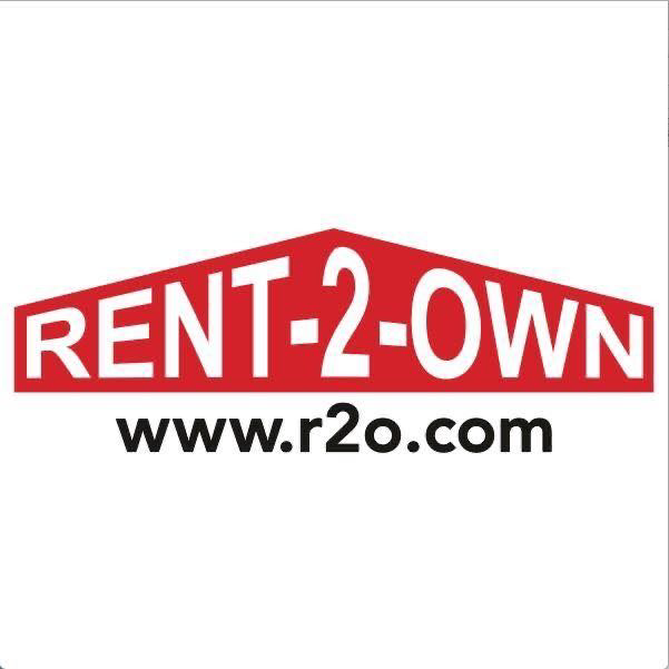 Rent-2-Own logo