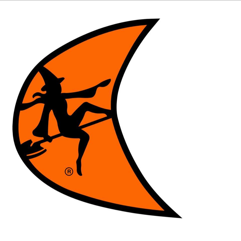 Ditch Witch West logo