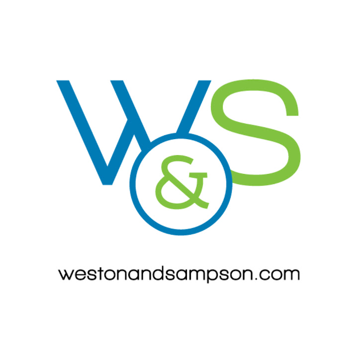 Weston & Sampson logo