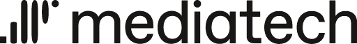 Mediatech logo