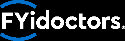 FYidoctors logo