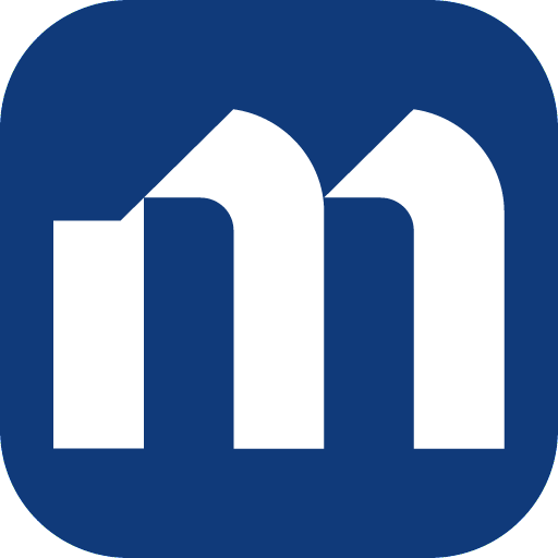 MaxanaPay logo