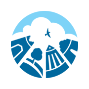 Saving Places logo