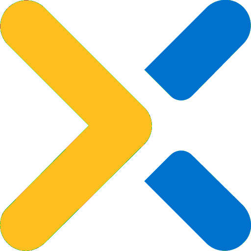 CP Axtra logo