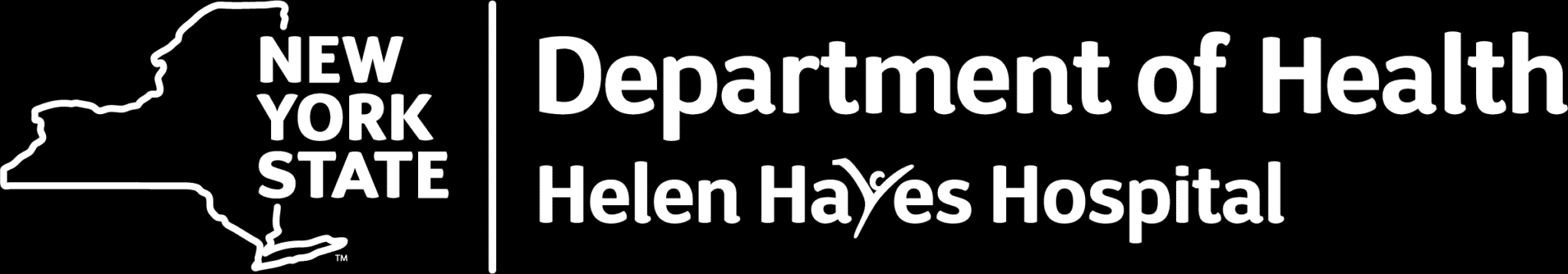 Helen Hayes Hospital logo